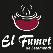 Logotipo de El Fumet De Letamendi