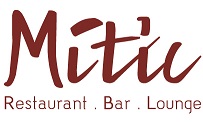 Logotipo de Mitic
