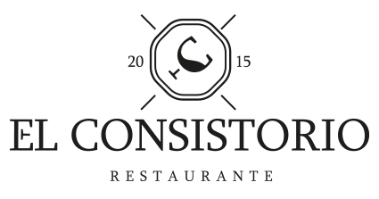 Logotipo de El Consistorio Restaurante
