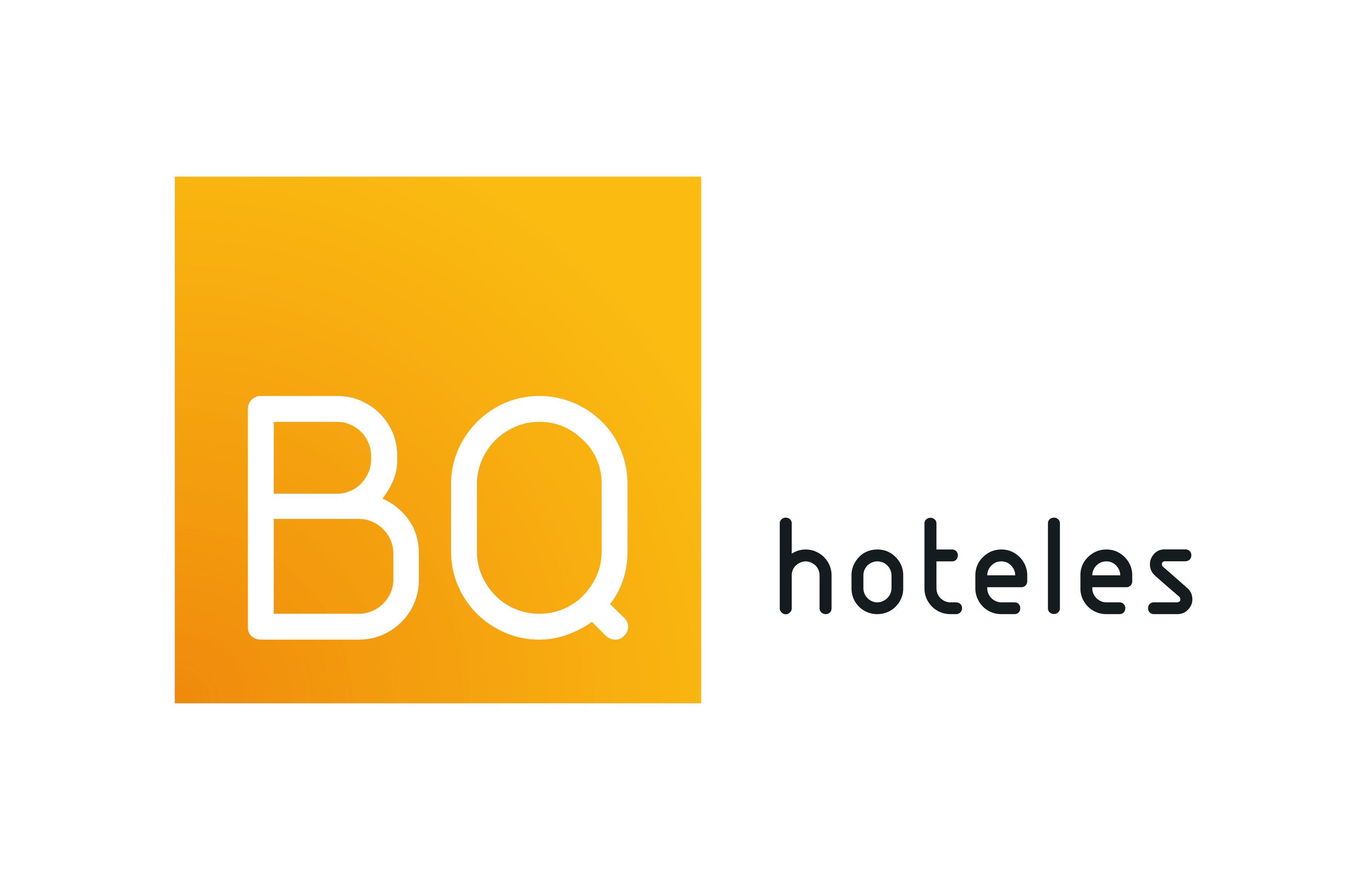 Logotipo de Bq Hoteles