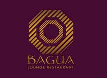 Logotipo de Bagua Lounge Restaurant