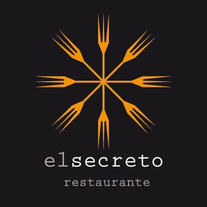 Logotipo de El Secreto