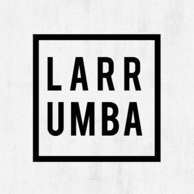 Logotipo de Larrumba