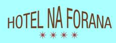 Logotipo de Hotel Na Forana ****