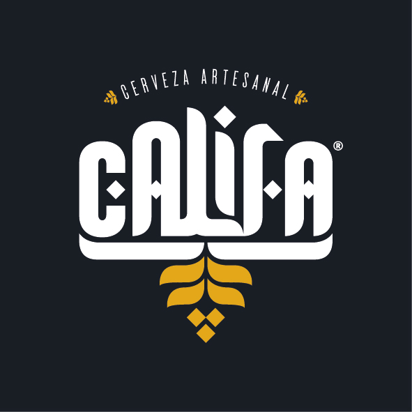 Logotipo de Cervezas Califa C.b.