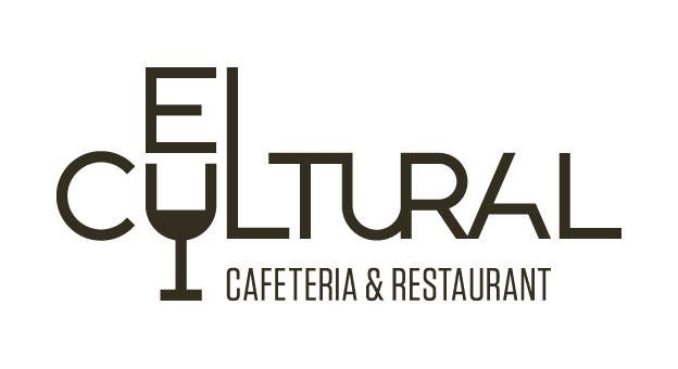 Logotipo de Restaurante El Cultural