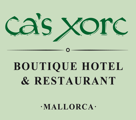 Logotipo de Ca's Xorc Hotel Agroturismo