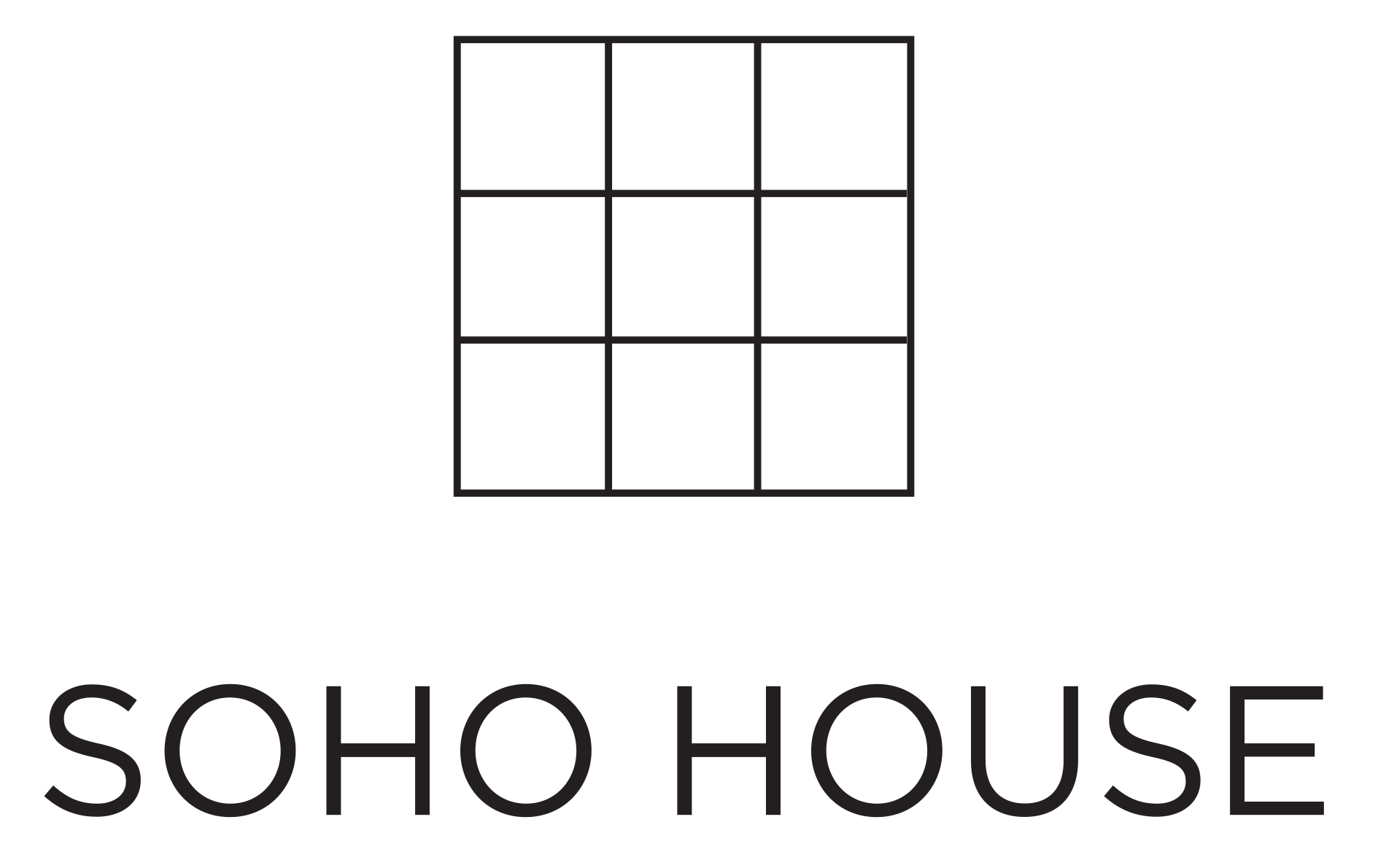 Logotipo de Soho House & Co