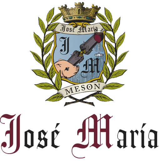 Logotipo de Restaurante Jose Maria