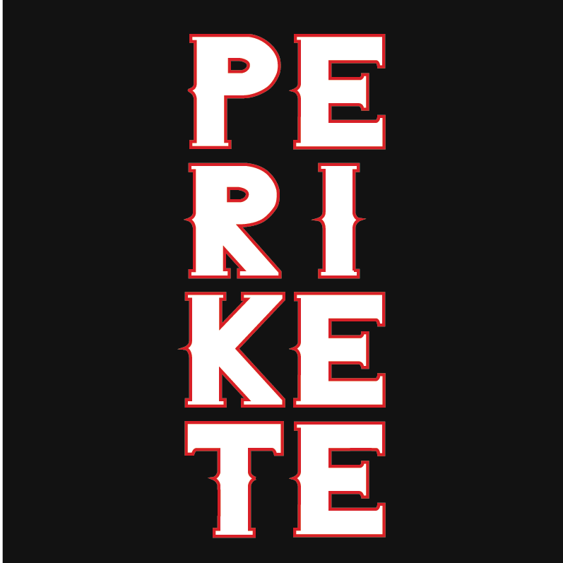 Logotipo de Perikete