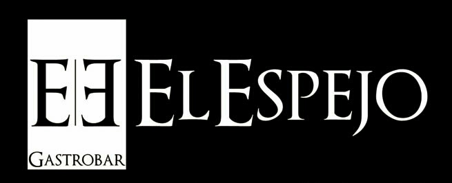 Logotipo de El Espejo Gastrobar