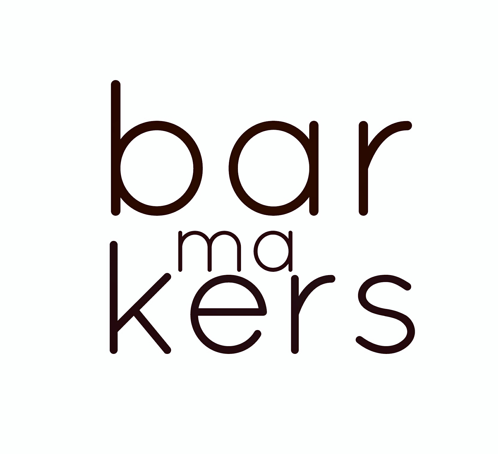 Logotipo de Barmakers