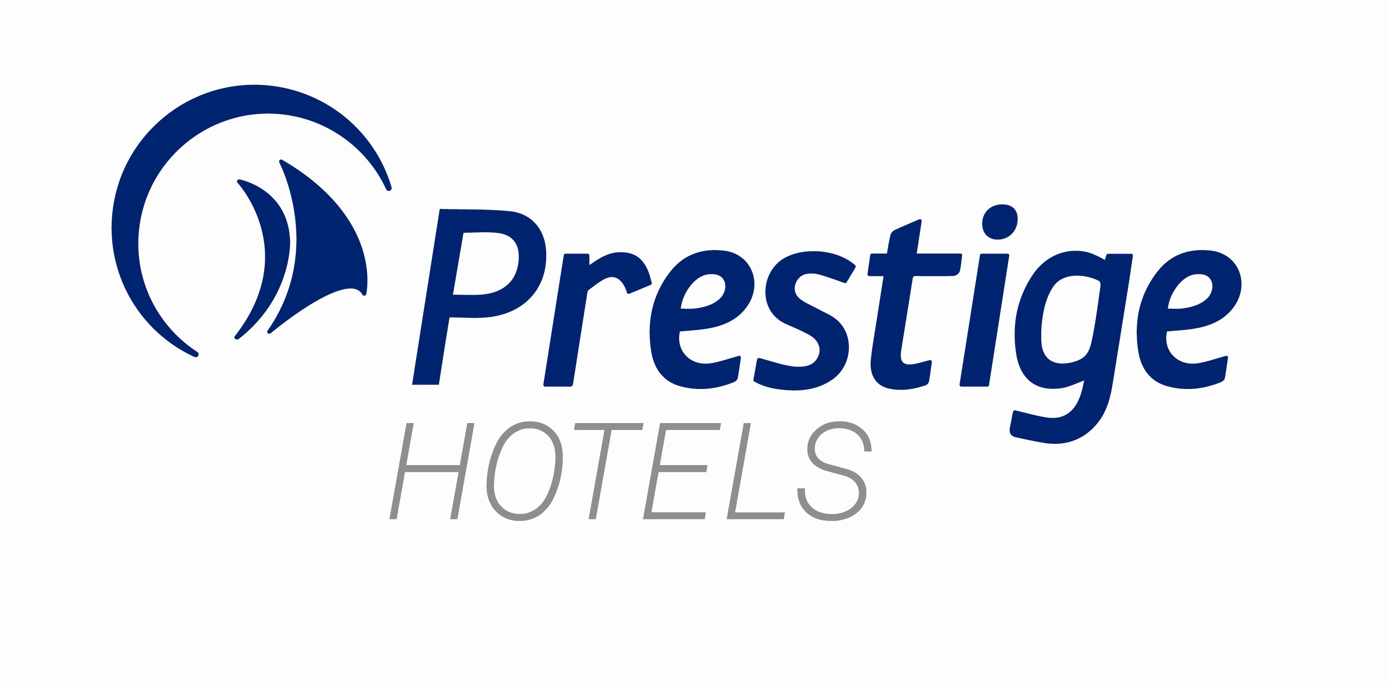 Logotipo de Prestige Hotels