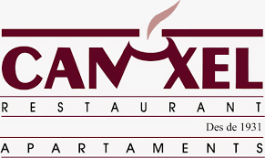 Logotipo de Restaurant Can Xel