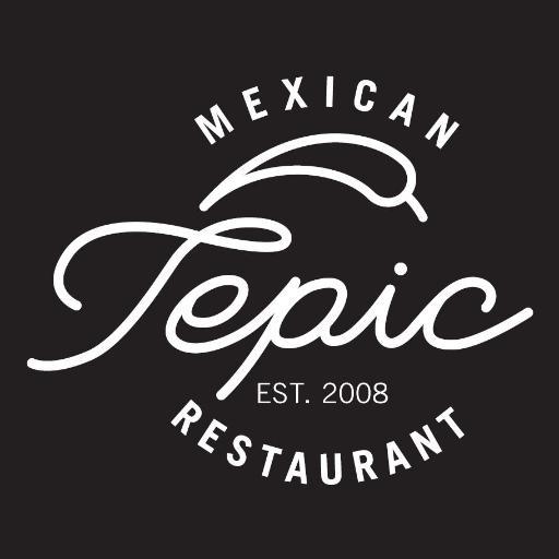 Logotipo de Tepic