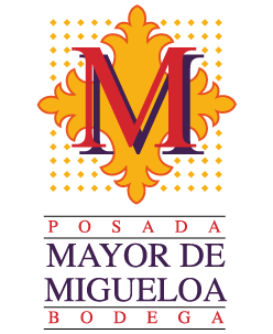 Logotipo de Bodegas Mayor De Migueloa