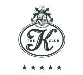 Logotipo de K Club