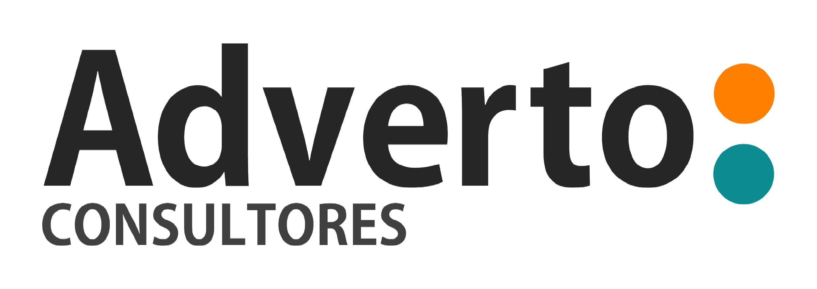 Logotipo de Adverto Consultores