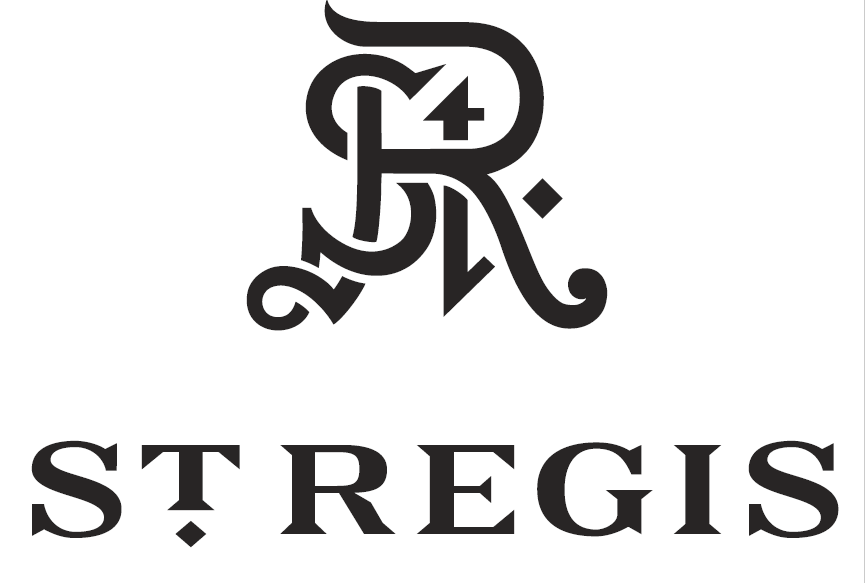 Logotipo de St. Regis Hotel Dubai, Uae