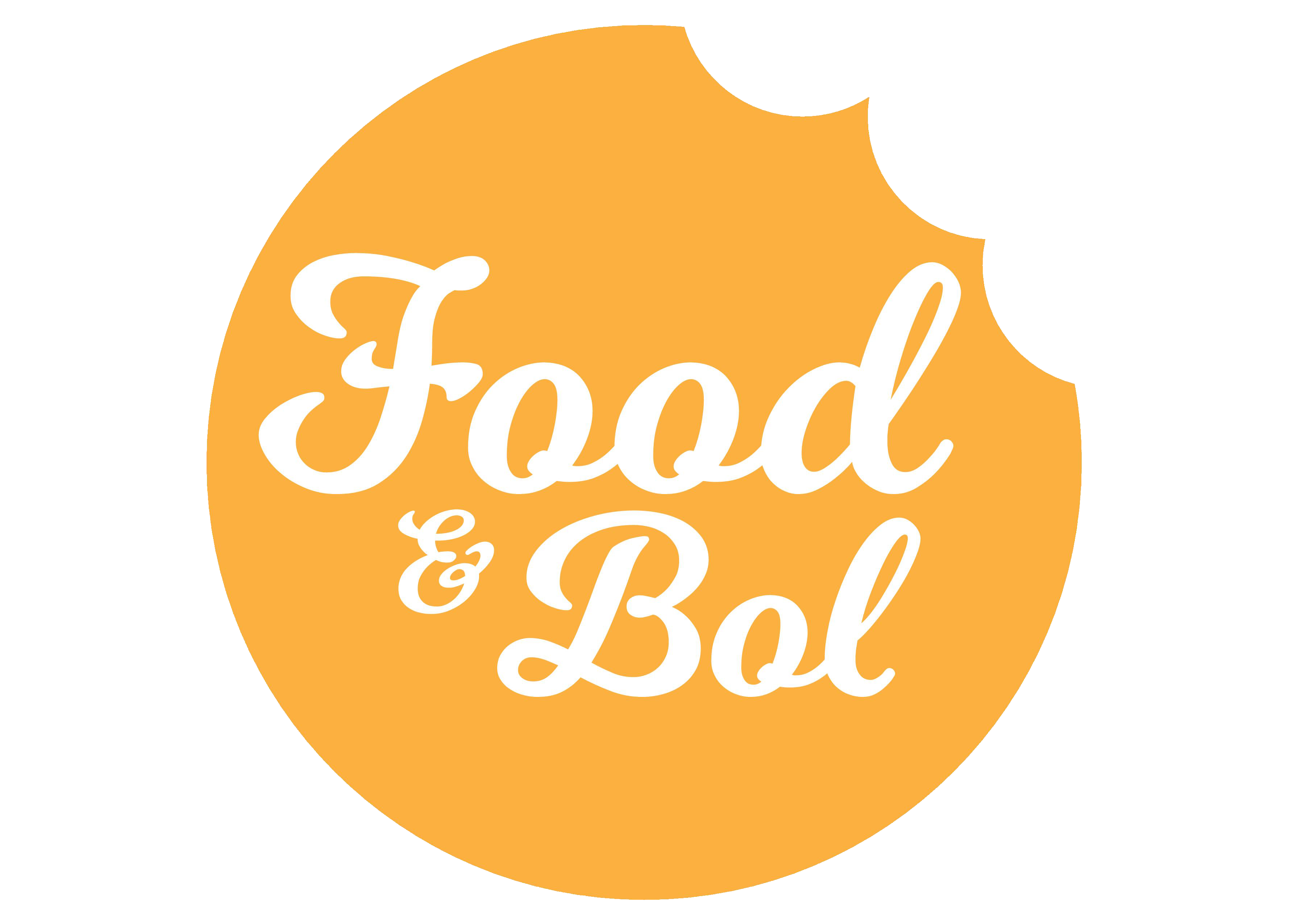 Logotipo de Food And Bol