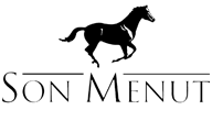Logotipo de Son Menut