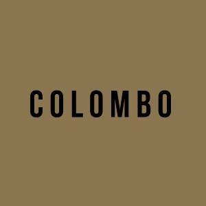 Logotipo de Colombo