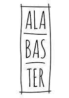Logotipo de Restaurante Alabaster Madrid