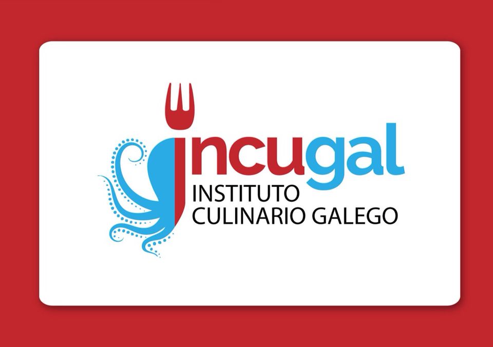 Logotipo de Instituto Culinario Gallego