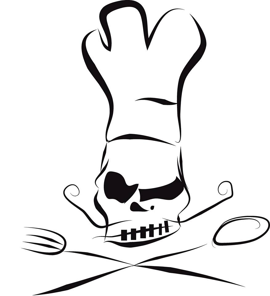 Logotipo de Gastrochigre 2016 Sll
