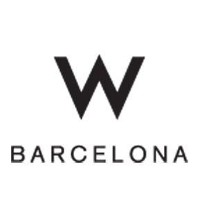 Logotipo de Hotel W Barcelona