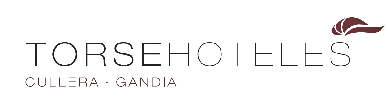 Logotipo de Hotel Los Robles