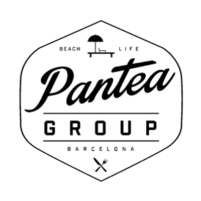 Logotipo de Pantea Group
