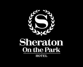Logotipo de The Sheraton Hotel