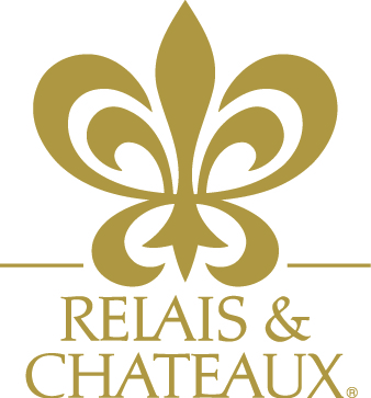 Logotipo de Relais Chateaux La Torre Del Visco
