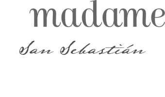 Logotipo de La Madame