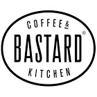 Logotipo de Bastard Coffe & Kitchen®