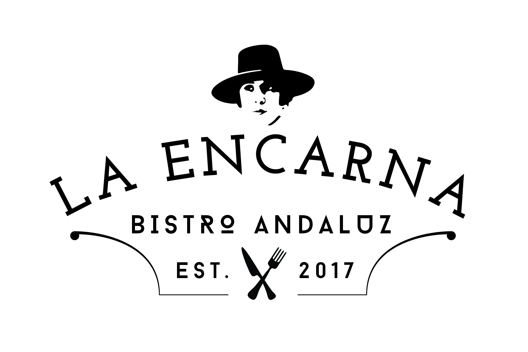 Logotipo de La Encarna Madrid