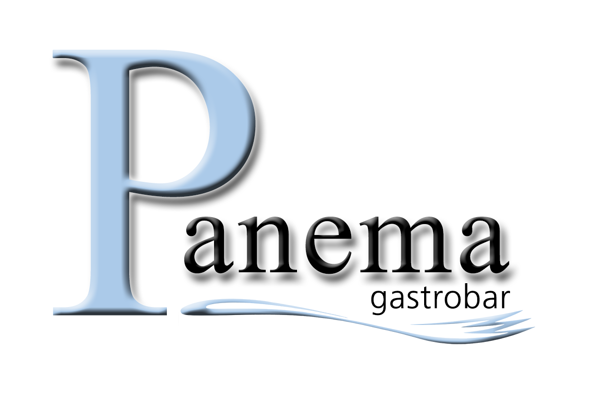 Logotipo de Panema Gastrobar