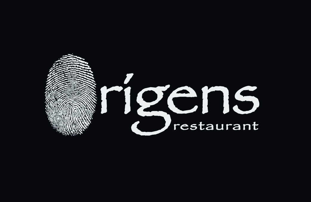 Logotipo de Restaurant Origens