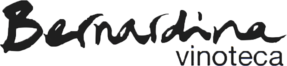 Logotipo de La Bernardina Vinoteca