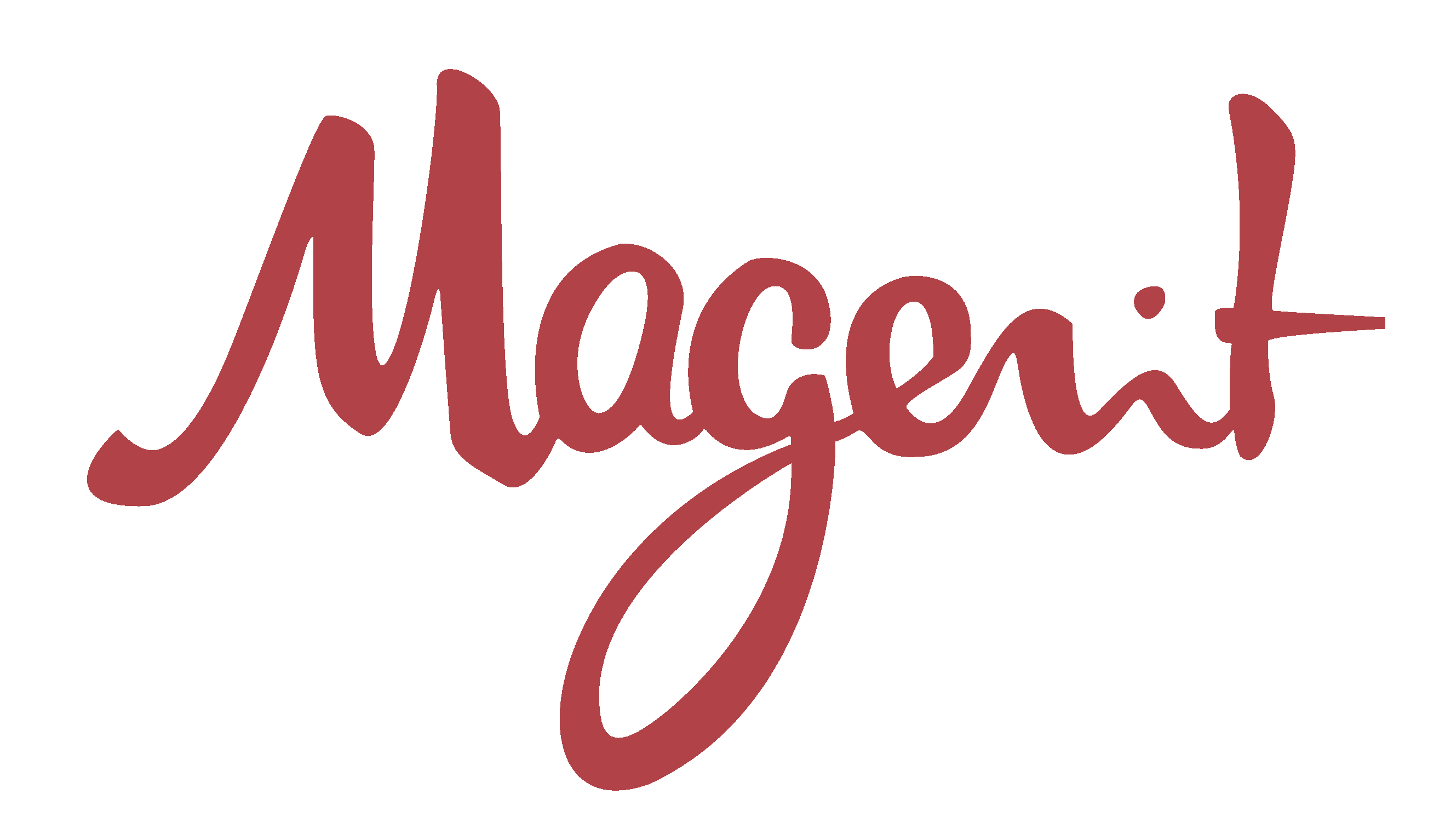 Logotipo de Magerit