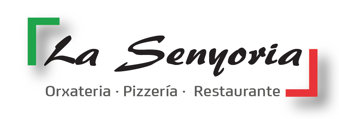 Logotipo de Rte La Senyoria