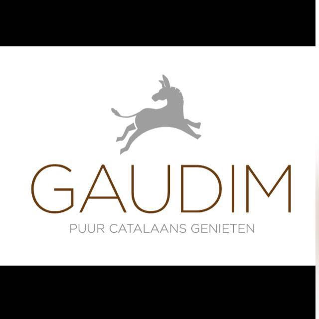 Logotipo de Gaudim