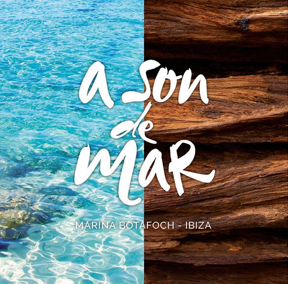 Logotipo de Restaurante A Son De Mar