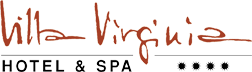 Logotipo de Hotel Villa Virginia