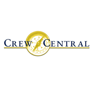 Logotipo de Crew Central 