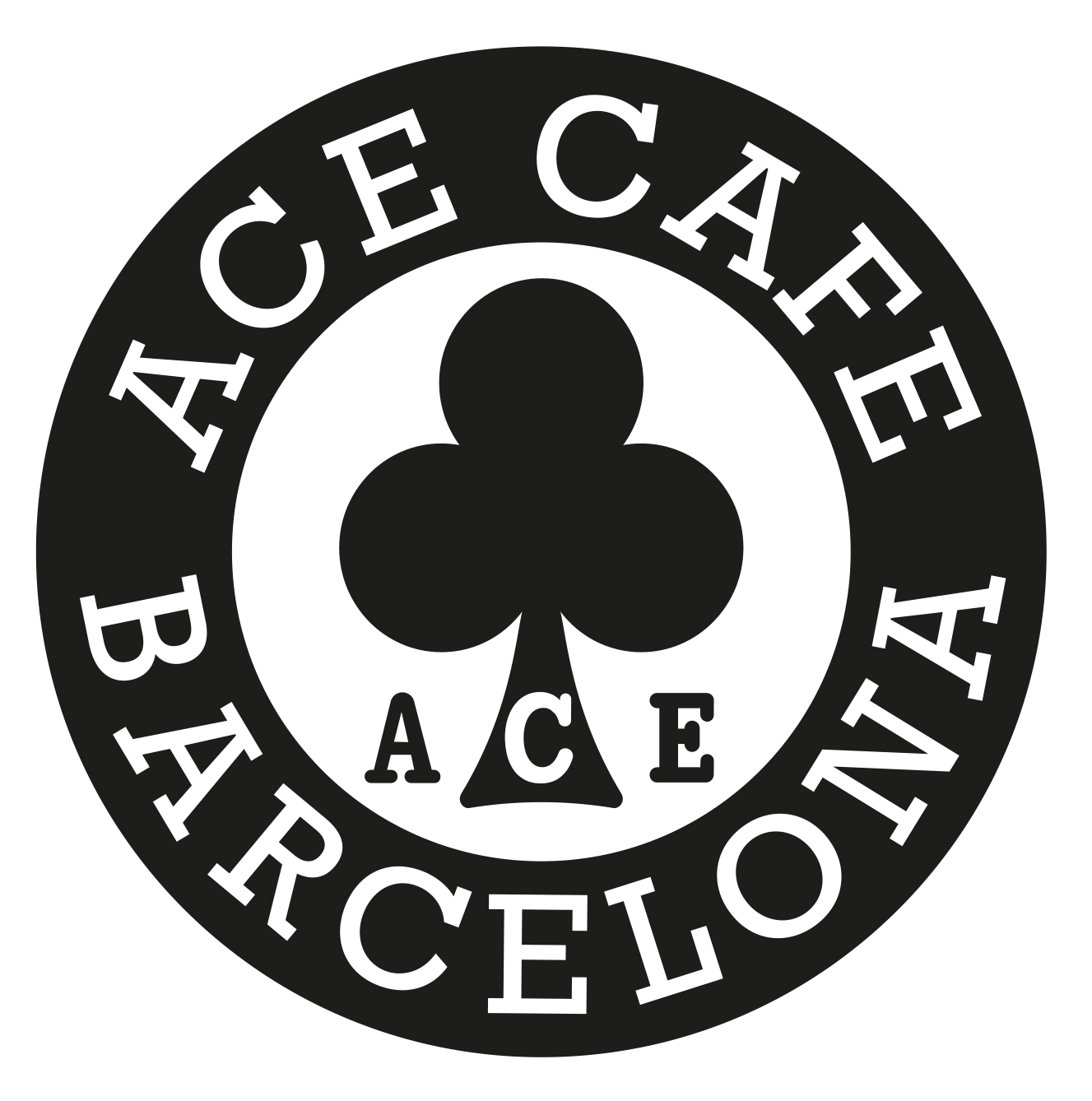 Logotipo de Ace Cafe Barcelona S.l.