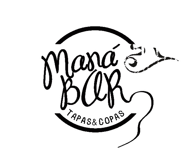 Logotipo de Mana Bar Sl