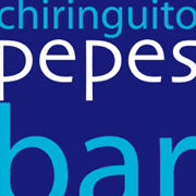 Logotipo de Chiringuito Pepes Bar