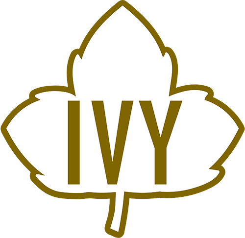 Logotipo de Ivy Resto Lounge